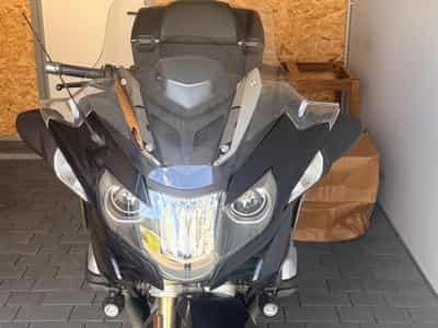 BMW R r 1200 RT (2018) - Photo 2