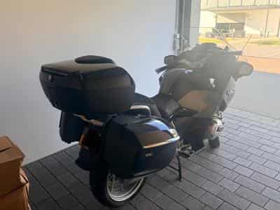 BMW R r 1200 RT (2018) - Photo 3