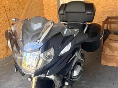 BMW R r 1200 RT (2018) - Photo 4