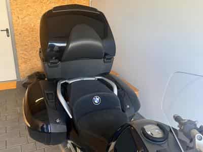 BMW R r 1200 RT (2018) - Photo 5