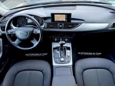 Audi A6 A6 Avant 3.0 TDI / LED/NAVI/AHK/GARANTIE/ 1.HAND (2013) - Foto 10