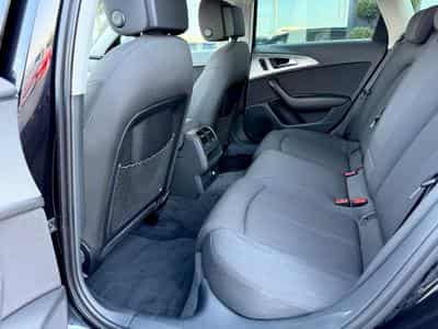 Audi A6 A6 Avant 3.0 TDI / LED/NAVI/AHK/GARANTIE/ 1.HAND (2013) - Foto 13