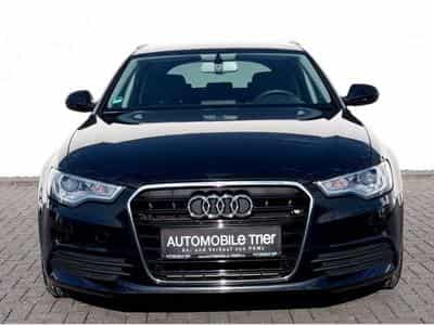 Audi A6 A6 Avant 3.0 TDI / LED/NAVI/AHK/GARANTIE/ 1.HAND (2013) - Foto 2