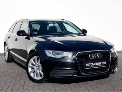 Audi A6 A6 Avant 3.0 TDI / LED/NAVI/AHK/GARANTIE/ 1.HAND (2013) - Foto 3