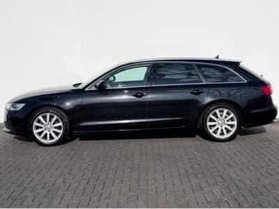Audi A6 A6 Avant 3.0 TDI / LED/NAVI/AHK/GARANTIE/ 1.HAND (2013) - Foto 7
