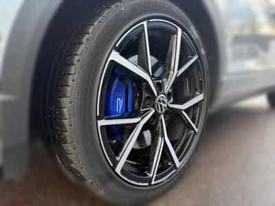 VW T-Roc T-Roc R 4Motion (2023) - Photo 5