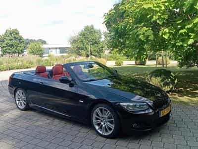 BMW 320 E92 320D LCI (2012) - Photo 1