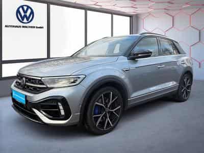 VW T-Roc T-Roc R 4Motion (2023) - Photo 1