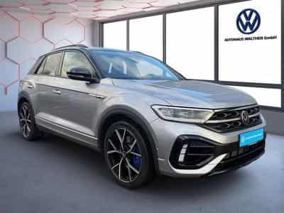 VW T-Roc T-Roc R 4Motion (2023) - Photo 2