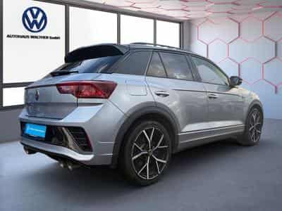 VW T-Roc T-Roc R 4Motion (2023) - Photo 6