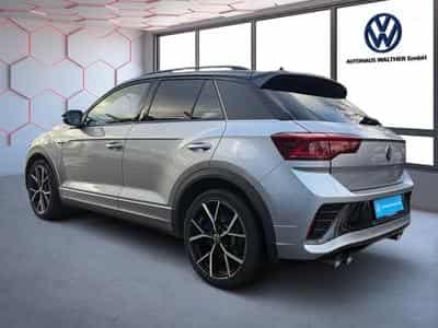VW T-Roc T-Roc R 4Motion (2023) - Photo 7