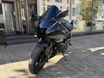 Yamaha R7 A2 Euro 5 (2024) - Photo 1