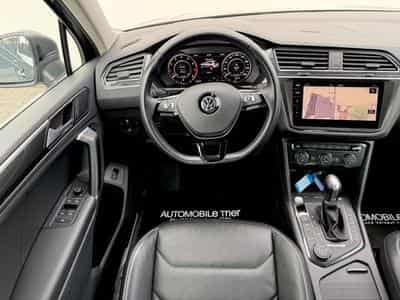 VW Tiguan Tiguan Highline 2.0 TSI DSG 4Motion /LED/ACC/CAM (2018) - Photo 11