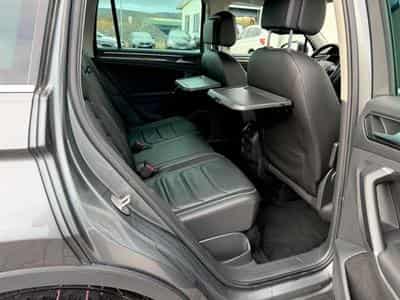 VW Tiguan Tiguan Highline 2.0 TSI DSG 4Motion /LED/ACC/CAM (2018) - Photo 12