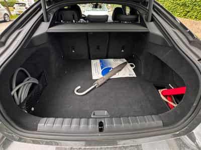 BMW i4 M50 (2023) - Photo 3