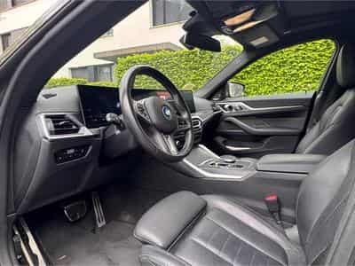 BMW i4 M50 (2023) - Photo 4