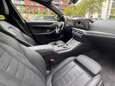 BMW i4 M50 (2023) - Photo 6