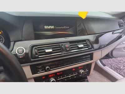 BMW 528 528 i Lim. xDrive *Autom.*Navi*Bi-Xenon*UNFALL* (2013) - Foto 13