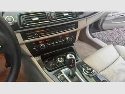 BMW 528 528 i Lim. xDrive *Autom.*Navi*Bi-Xenon*UNFALL* (2013) - Foto 14