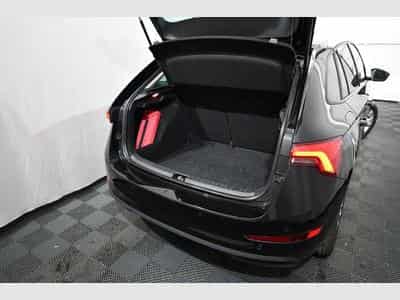 Skoda Scala Scala Ambition, PDC, Navi A., Klima, R-View (2023) - Photo 4