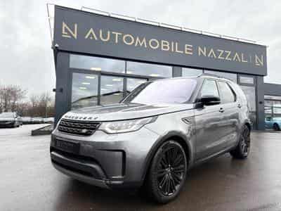 Land-Rover Discovery DISCOVERY 5 HSE Si6*LED*NAVI*LEDER*PANORAMA* (2017) - Foto 1