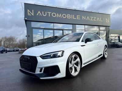 Audi RS5 RS5 COUPE 2.9 TFSI *1.HD*MATRIX*B&amp;O*LEDER*SHZ* (2019) - Foto 1