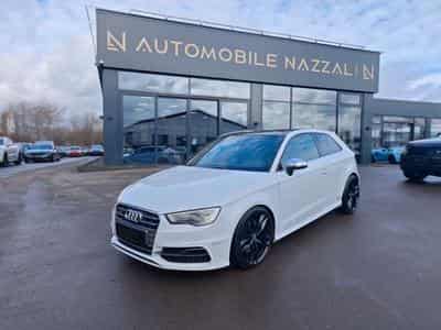 Audi S3 S3 2.0 TFSI *PANORAMA*B&amp;O*MAGNETIC RIDE*LEDER* (2013) - Foto 1
