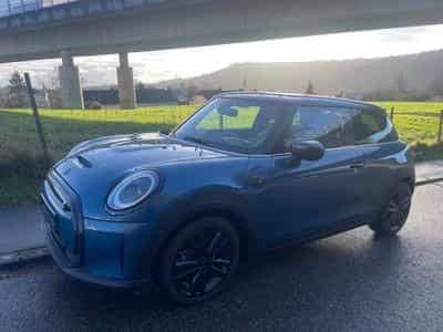 MINI Cooper COOPER SE Mini 3-trg. Cooper SE Classic Trim (2022) - Foto 1