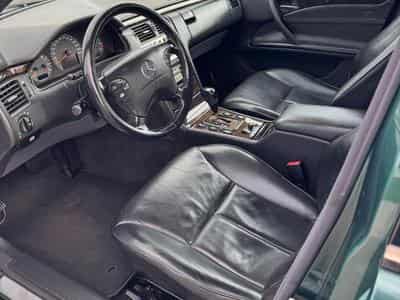 Mercedes E 430 E 430 4 Matic Avantgarde (2001) - Photo 1