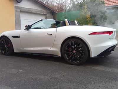 Jaguar F-Type SC (2015) - Photo 1