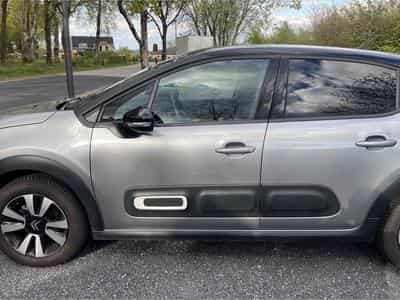 Citroën C3 Shine 1.2 puretech 110 ch (2023) - Photo 1