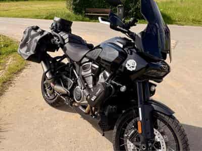 Harley-Davidson Pan America Special (2024) - Foto 1