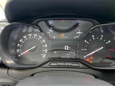 Citroën C3 Shine 1.2 puretech 110 ch (2023) - Photo 1