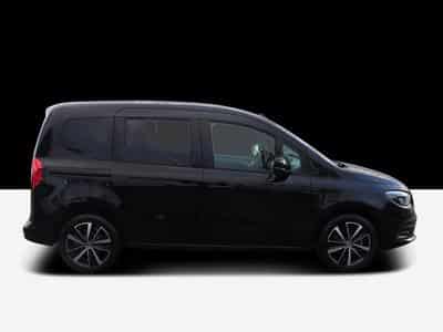 Mercedes T d PROGRESSIVE Standard (1970) - Photo 2