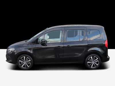 Mercedes T d PROGRESSIVE Standard (1970) - Photo 5