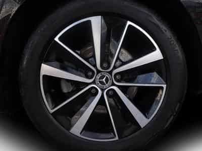 Mercedes T d PROGRESSIVE Standard (1970) - Photo 7