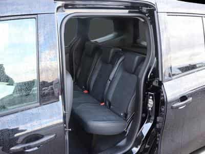 Mercedes T d PROGRESSIVE Standard (1970) - Photo 9