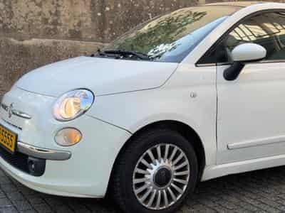 Fiat 500 (2010) - Photo 1