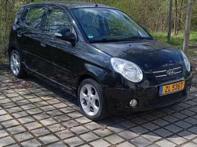Kia Picanto (2010) - Photo 1