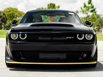 Dodge Challenger SRT Demon (2018) - Photo 1