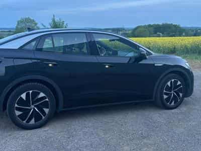 VW ID.5 Pro Performance mit Infotainment-Paket (2023) - Photo 3
