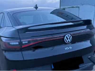 VW ID.5 Pro Performance mit Infotainment-Paket (2023) - Photo 4