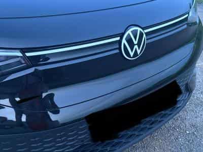 VW ID.5 Pro Performance mit Infotainment-Paket (2023) - Photo 5