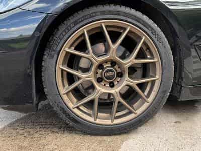 BMW 520 M Sport (2022) - Photo 3