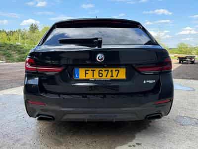 BMW 520 M Sport (2022) - Photo 6