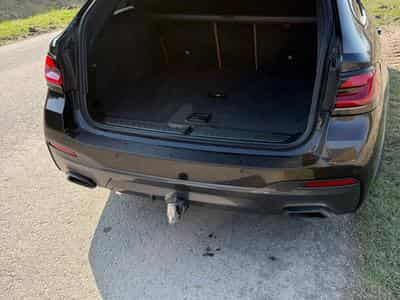 BMW 520 M Sport (2022) - Photo 11