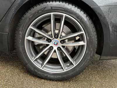 BMW 520 M Sport (2022) - Photo 15