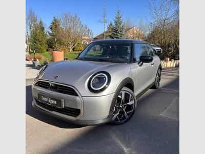 Mini Cooper Mini 3p 156 Favoured (2024) - Foto 1