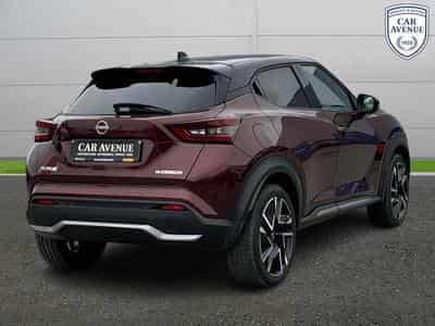Nissan Juke N-DESIGN (2024) - Foto 3