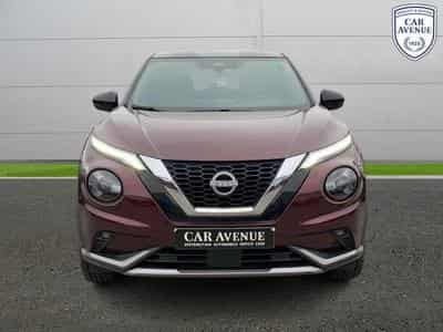 Nissan Juke N-DESIGN (2024) - Foto 4